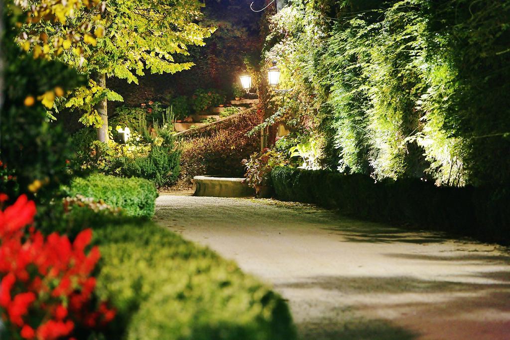 Hotel Rural Casa Dos Viscondes Da Varzea Lamego Zewnętrze zdjęcie