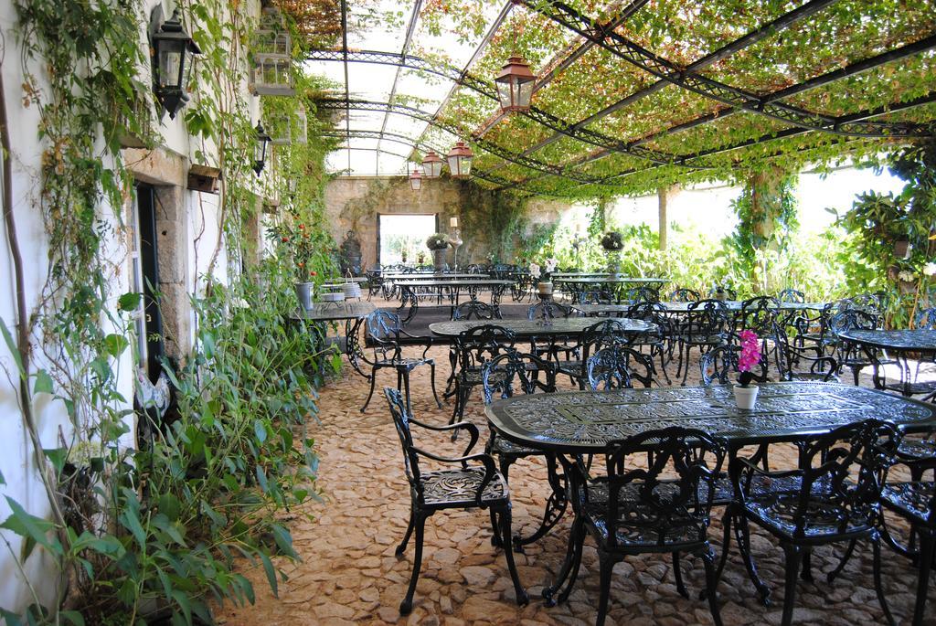 Hotel Rural Casa Dos Viscondes Da Varzea Lamego Zewnętrze zdjęcie