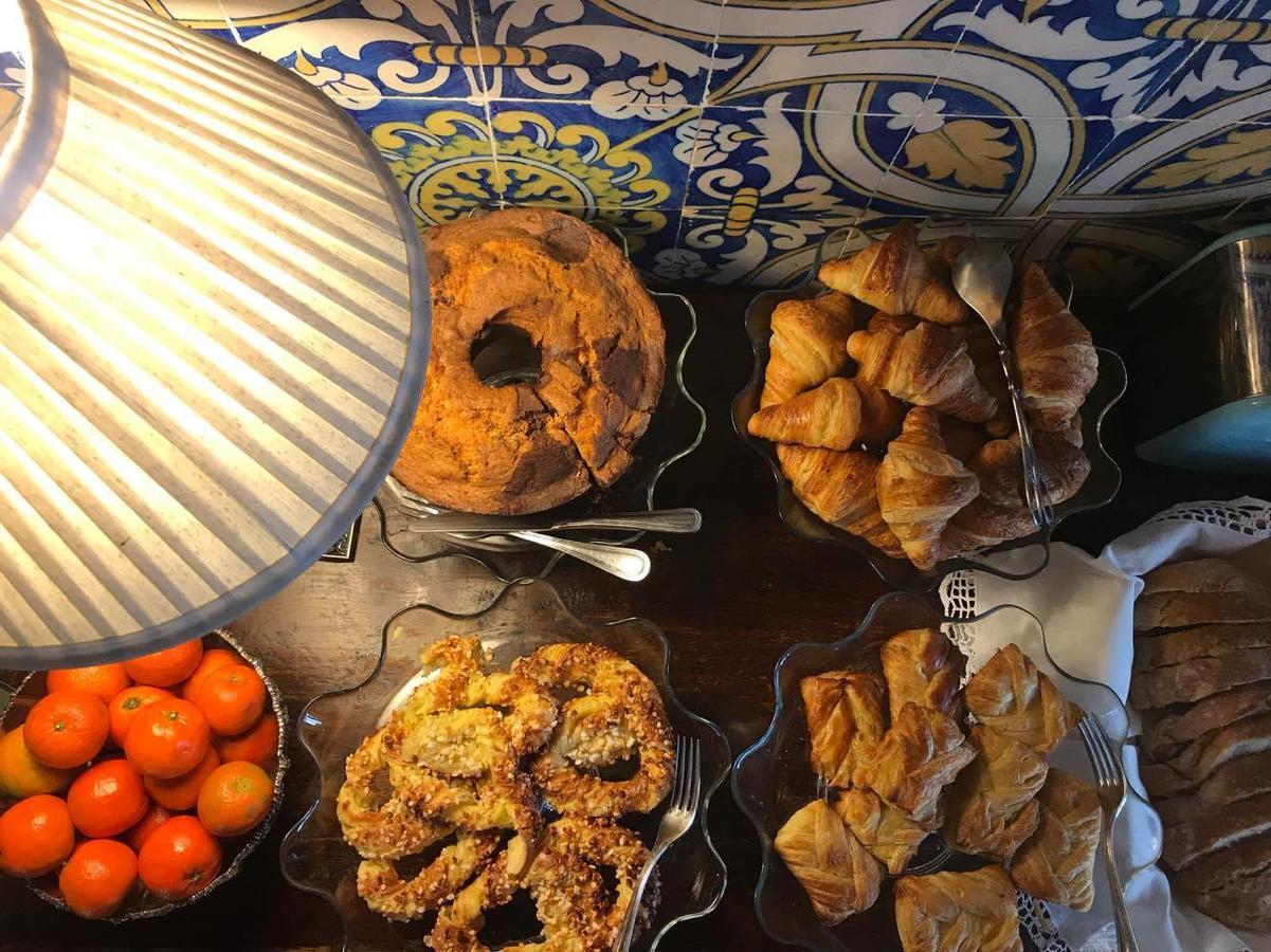 Hotel Rural Casa Dos Viscondes Da Varzea Lamego Zewnętrze zdjęcie